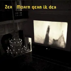 Moarn gean ik dea