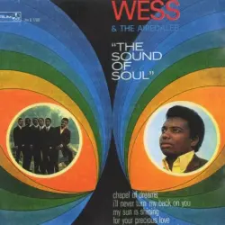 The Sound of Soul