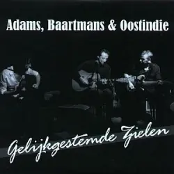 Gelijkgestemde zielen