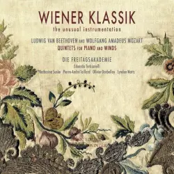 Wiener Klassik Wiener Klassik