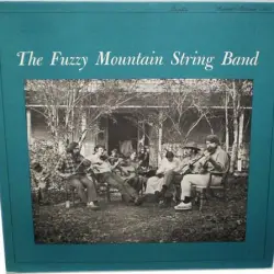 The Fuzzy Mountain String Band
