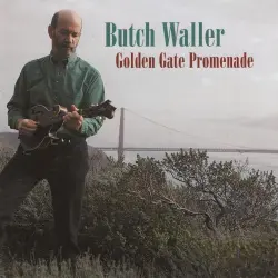 Golden Gate Promenade