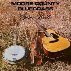 Moore County Bluegrass