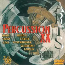 Percussion XX