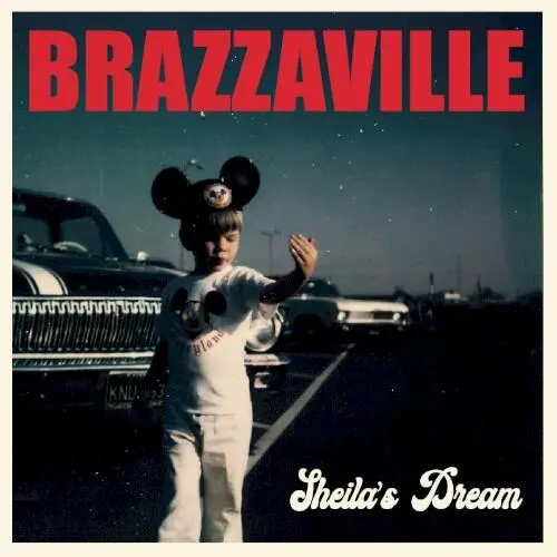 Sheila’s Dream