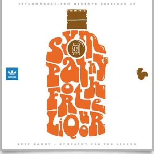 Sympathy For The Liquor