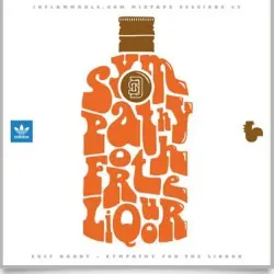 Sympathy For The Liquor
