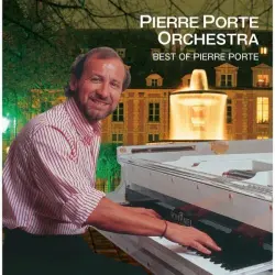 ベスト・オブ・ピエール・ポルト