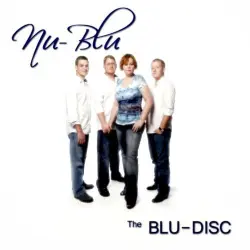 The Blu-Disc