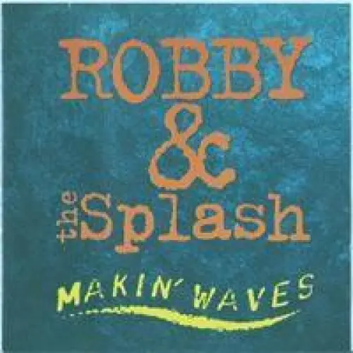 Makin’ Waves