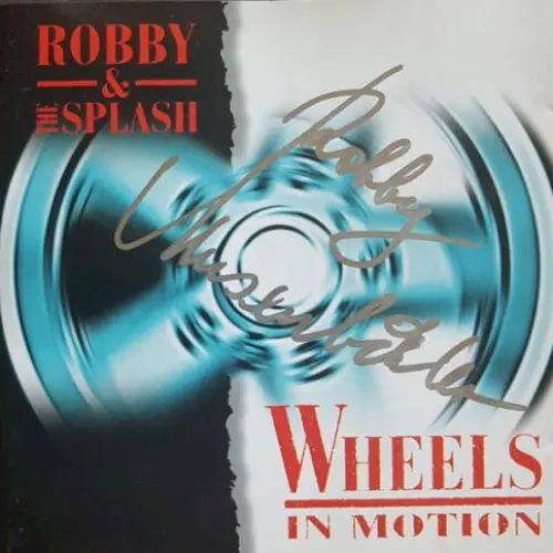 Wheels in Motion