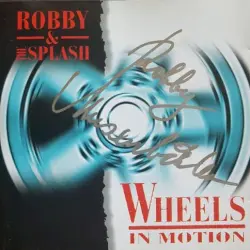 Wheels in Motion