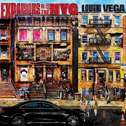 Expansions in the NYC