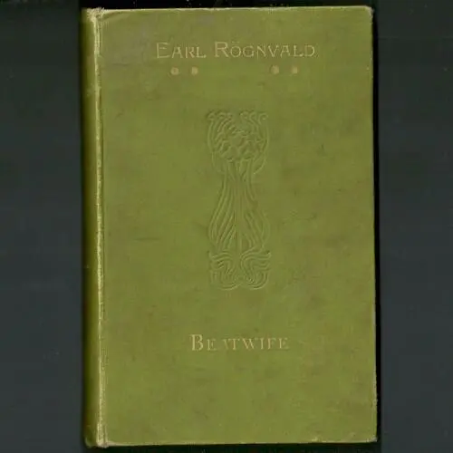 Earl Rögnvald
