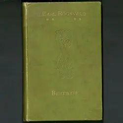 Earl Rögnvald