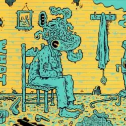The Unconscious Is a Machine for Operating an Animal