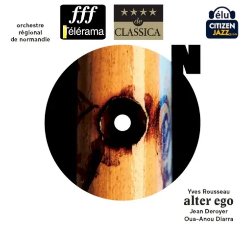 Alter Ego