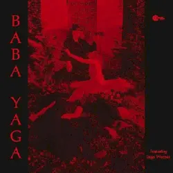 Baba Yaga