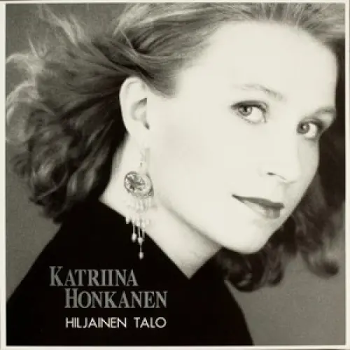 Hiljainen talo