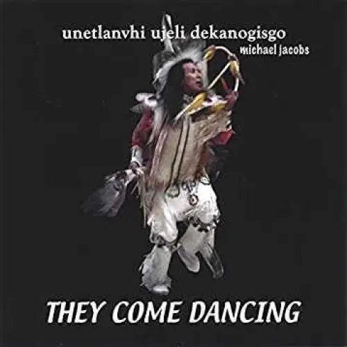They Come Dancing