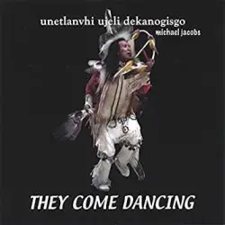 They Come Dancing