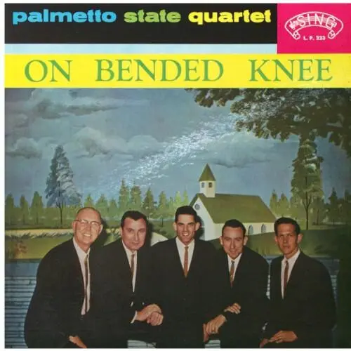 On Bended Knee
