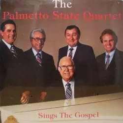Sings the Gospel