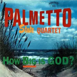 How Big Is God
