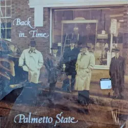 Back in Time