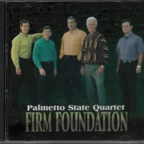 Firm Foundation