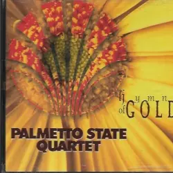 Hymns of Gold