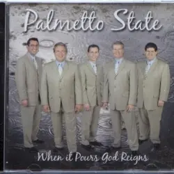 When It Pours, God Reigns
