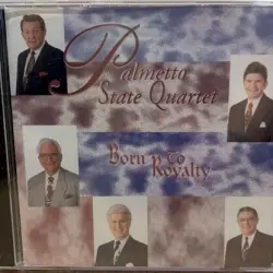 Born to Royalty