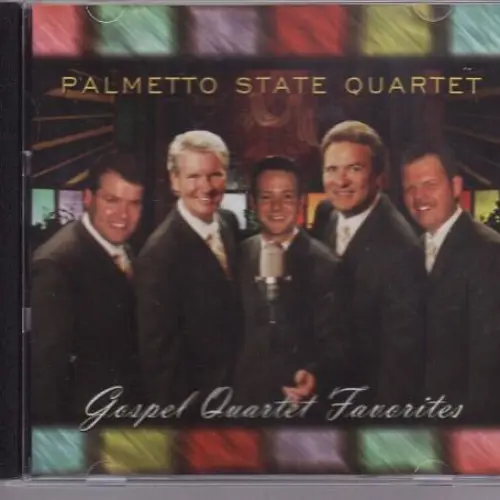 Gospel Quartet Favorites