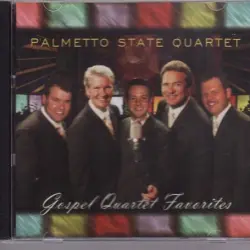 Gospel Quartet Favorites