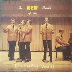 The New Sounds of the Palmetto State Quartet