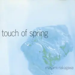 Touch of Spring Touch of Spring