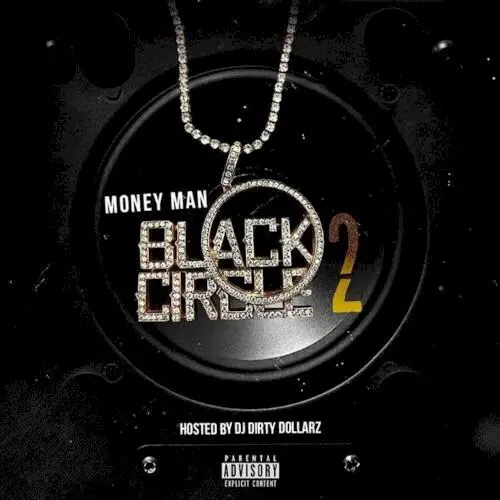 Black Circle 2