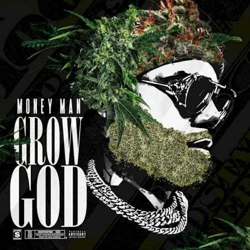 Grow God