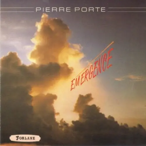 Émergence