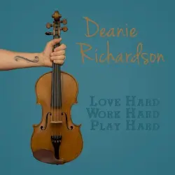 Love Hard, Work Hard, Play Hard