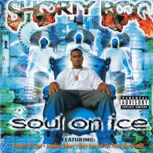 Soul on Ice