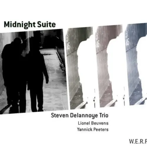 Midnight Suite