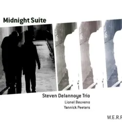 Midnight Suite