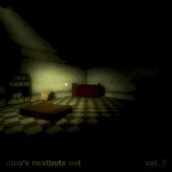 nico’s nextbots vol. 2 (original soundtrack)