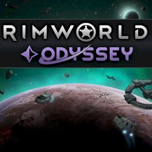 RimWorld Odyssey