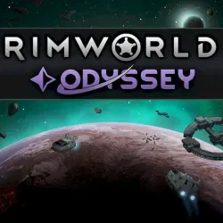 RimWorld Odyssey