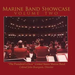 Marine Band Showcase: Volume Two