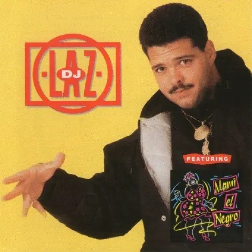 DJ Laz