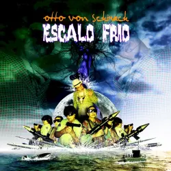 Escalo Frio